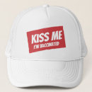 Search for kiss me hats Cute