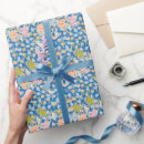 Search for batik wrapping paper Blue