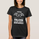 Search for falcon tshirts Member
