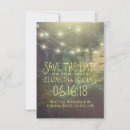 Search for enchanted save the dates Forest