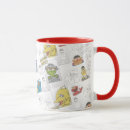 Search for vintage monster mugs Big bird