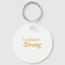 Search for louisiana key rings Typography