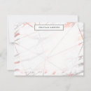 Search for gold marble note cards Professional