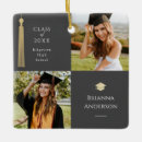 Search for graduation cap christmas tree decorations Keepsake