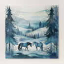 Search for home decor puzzles Snow