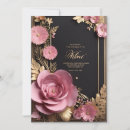 Search for weding cards Gold