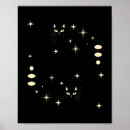 Search for celestial light posters Starry night