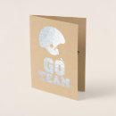 Search for football birthday cards Boy