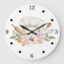 Search for kitchen utensils clocks Chef