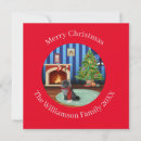 Search for maine coon christmas cards Funny