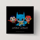 Search for justice league badges Flash