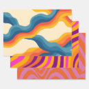 Search for wavy wrapping paper Swirl