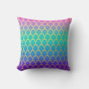 Search for mermaid scales cushions Pink