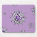 Search for fantasy mousepads Purple