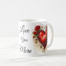 Search for red two tone mugs Green