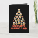Search for beer christmas cards Matching