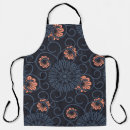 Search for interior design aprons Illustration