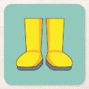 Search for rubber coasters Yellow
