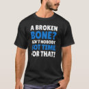 Search for clavicle tshirts Injured