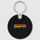 Search for souvenier rounded key rings Retro