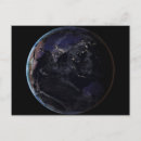 Search for satellite map postcards Full earth