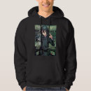 Search for manga hoodies Fantasy
