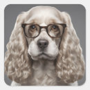 Search for cocker spaniel stickers Cute