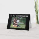 Search for german shephard cards Funny