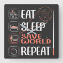 Search for algebra clocks School