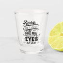 Search for sarcasm barware Glass