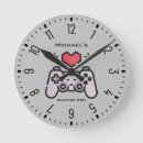 Search for gamer clocks Gaming