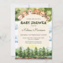 Search for paradise invitations Typography