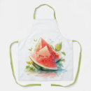 Search for ice cream aprons Watermelon