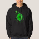 Search for hummingbird hoodies Sunflower