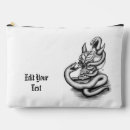 Search for gothic cosmetic bags Skull