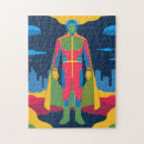 Search for sci fi puzzles Futuristic