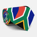 Search for south african flag ties Patriotic