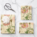 Search for floral bouquet wrapping paper Feminine
