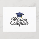 Search for complete postcards Graduation