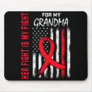 Search for chinese new year mousepads Disease awareness