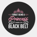 Search for karate girl stickers Funny