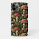 Search for fly agaric iphone cases Mushroom