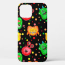 Search for cute alien iphone cases Pattern