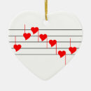 Search for notation christmas tree decorations Musician