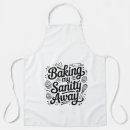 Search for baking humour aprons Funny cooking quote
