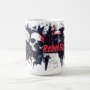 Search for skull graphic mugs Skulls