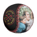 Search for vintage baseballs Happy father's day