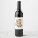 Search for tiger wine labels Jungle