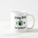 Search for jersey girl mugs Funny