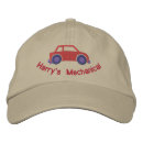 Search for mechanic hats Cars